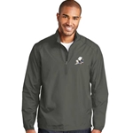 Port Authority®  Zephyr 1/2-Zip Pullover