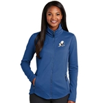 Port Authority®  Women's Collective Smooth Fleece Jacket