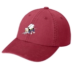 Port Authority®  Garment-Washed Cap