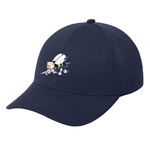 Sport-Tek®  PosiCharge® RacerMesh® Cap