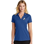 Port Authority®  Women's Performance Staff Polo