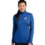 Sport-Tek®  Women's PosiCharge® Competitor™ 1/4-Zip Pullover