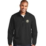 Port Authority®  Zephyr 1/2-Zip Pullover