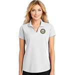 Port Authority®  Women's Dry Zone® Grid Polo