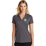 Port Authority®  Women's Performance Staff Polo