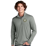 Sport-Tek®  PosiCharge® Competitor™ 1/4-Zip Pullover