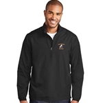 Port Authority®  Zephyr 1/2-Zip Pullover - Veteran