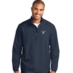Port Authority®  Zephyr 1/2-Zip Pullover