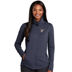 Port Authority®  Women's Collective Smooth Fleece Jacket