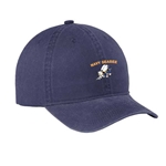 Port Authority®  Beach Wash ® Cap - Veteran