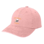 Port Authority®  Women's Garment-Washed Cap - Veteran
