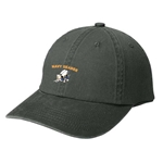 Port Authority®  Women's Garment-Washed Cap