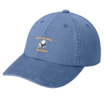 Port Authority®  Garment-Washed Cap - Veteran