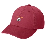 Port Authority®  Garment-Washed Cap