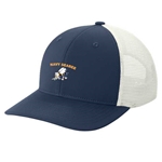 Sport-Tek®  Club Trucker Cap