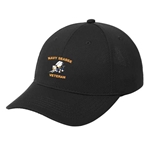 Sport-Tek®  PosiCharge® RacerMesh® Cap - Veteran