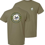 Ultra Cotton® 100% US  Cotton  T-Shirt