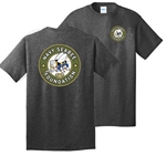 Port &  Company®  Tall Core  Cotton Tee