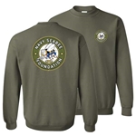 Heavy Blend™  Crewneck Sweatshirt