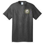 Port &  Company®  Tall Core  Cotton Tee