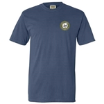 Comfort Colors Adult  Lightweight  T-Shirt