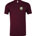 BELLA +  CANVAS -  Triblend Tee