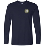 Gildan  Softstyle®  Long Sleeve  T-Shirt