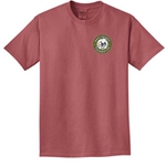Port &  Company®  Beach Wash®  Garment-Dyed  Tee