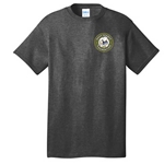 Port &  Company®  Tall Long  Sleeve Core  Blend Tee