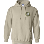 Heavy Blend™  Hooded Sweatshirt