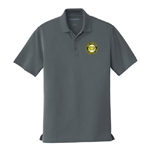 Port Authority Dry Zone mesh polo