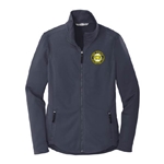 Port Authority® Women's Collective Smooth Fleece Jacket