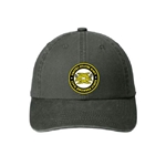 Port Authority® Women's Garment-Washed Cap