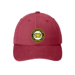 Port Authority® Garment-Washed Cap