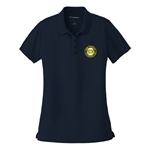 Port Authority® Women's Dry Zone® UV Micro- Mesh Polo