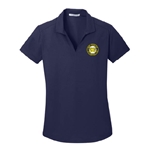 Port Authority® Women's Dry Zone® Grid Polo
