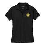 Port Authority® Women's Performance Staff Polo