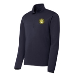 Sport-Tek®  PosiCharge® Competitor™ 1/4-Zip Pullover