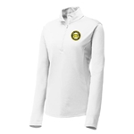 Sport-Tek®  Women's PosiCharge® Competitor™ 1/4-Zip Pullover