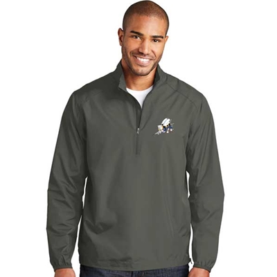 Port Authority®  Zephyr 1/2-Zip Pullover