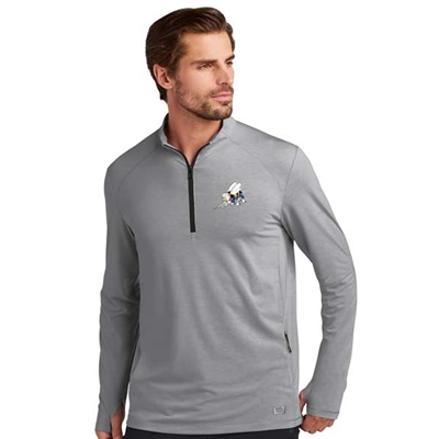 OGIO®  Motion 1/4-Zip