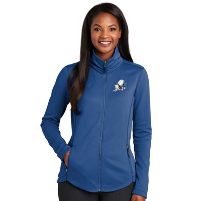 Port Authority®  Women's Collective Smooth Fleece Jacket