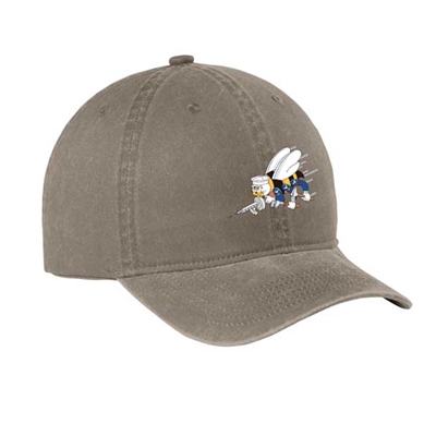 Port Authority®  Beach Wash ® Cap