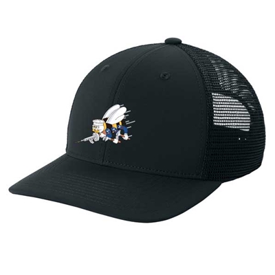 Sport-Tek®  Club Trucker Cap