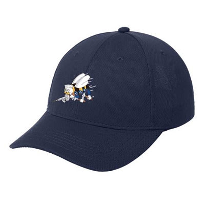Sport-Tek®  PosiCharge® RacerMesh® Cap
