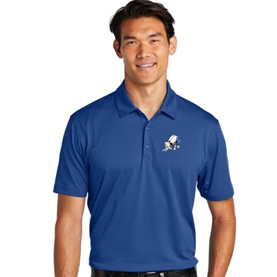 Port Authority®  Performance Staff Polo