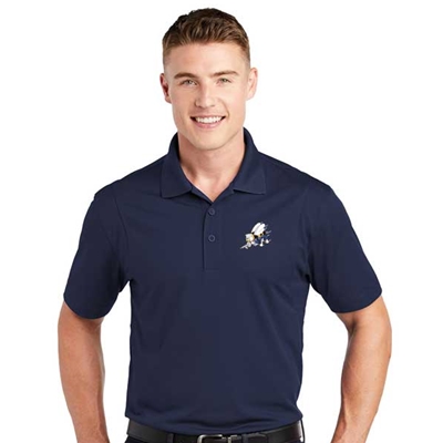 Sport-Tek®  Tall Micropique Sport-Wick® Polo
