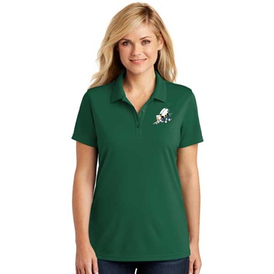Port Authority®  Women's Dry Zone® UV Micro- Mesh Polo