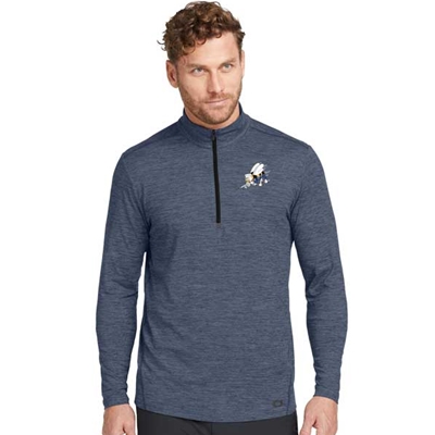 OGIO ®  Force 1/4-Zip
