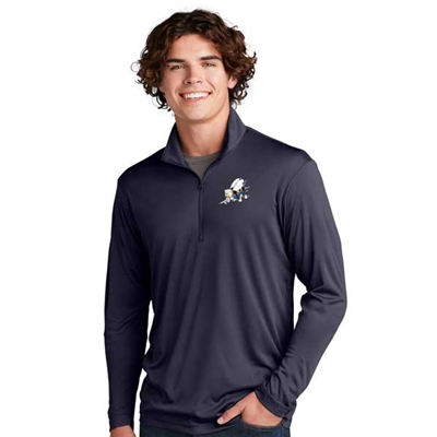 Sport-Tek®  PosiCharge® Competitor™ 1/4-Zip Pullover